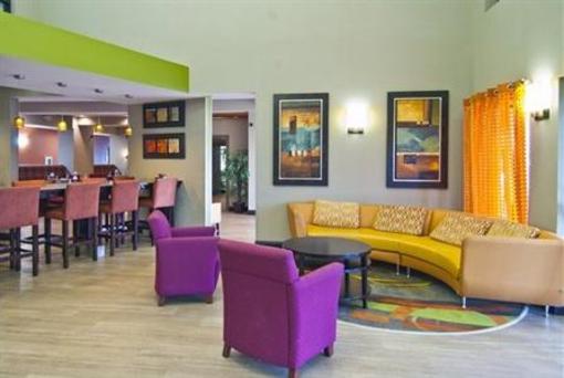 фото отеля Holiday Inn Opelousas
