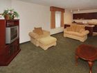 фото отеля Comfort Suites Suwanee