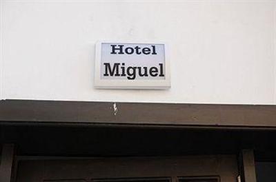 фото отеля Hotel Miguel