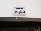 фото отеля Hotel Miguel