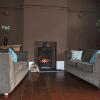 фото отеля Hudsons Bed and Breakfast Whitby
