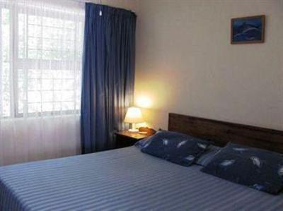 фото отеля 40 Winks Accommodation Somerset West