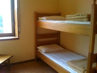 фото отеля Mergellina Hostel Naples