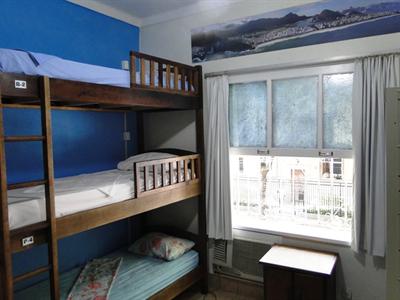 фото отеля Adventure Hostel