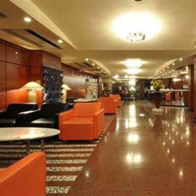 фото отеля APA Hotel Kyoto-Ekimae
