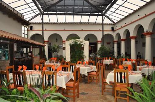 фото отеля Plaza Magnolias Hotel San Cristobal de las Casas