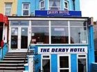 фото отеля The Derby Hotel Blackpool