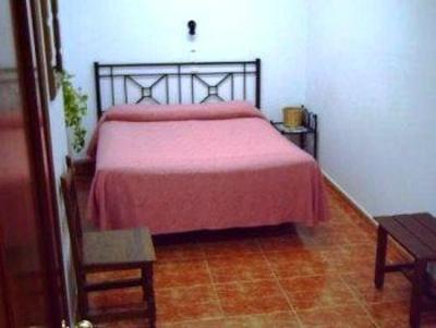 фото отеля Hostal Jentoft