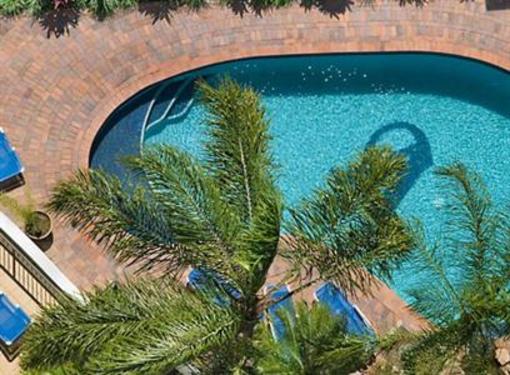 фото отеля Holiday North Apartments Gold Coast