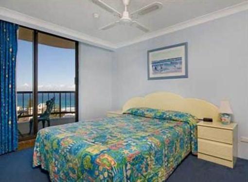 фото отеля Holiday North Apartments Gold Coast
