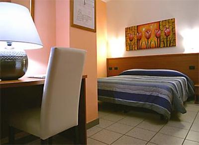 фото отеля San Giorgio Hotel Bergamo