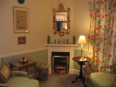фото отеля Kilmichael Country House Hotel
