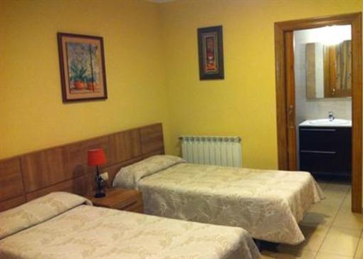 фото отеля Hostal Costa Azul