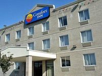 Comfort Inn East Elmhurst New York City