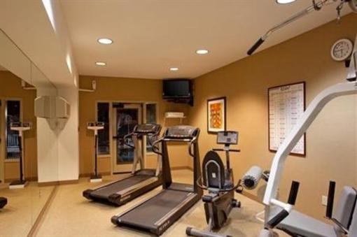 фото отеля Holiday Inn Express San Diego-Sorrento Valley