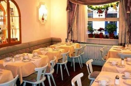 фото отеля Hotel Trumer Stube