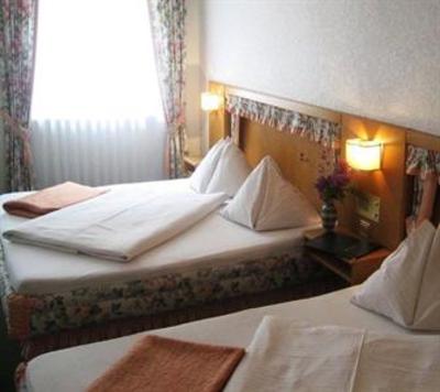 фото отеля Hotel Trumer Stube