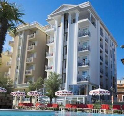 фото отеля Hotel Nord Est Gabicce Mare