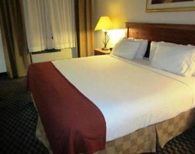 фото отеля Holiday Inn Express Hotel & Suites Grand Canyon Tusayan