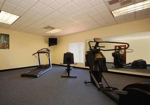 фото отеля Comfort Inn Ft. Jackson Maingate