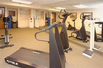фото отеля Comfort Inn & Suites Denver (Colorado)