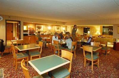 фото отеля Comfort Inn & Suites Denver (Colorado)