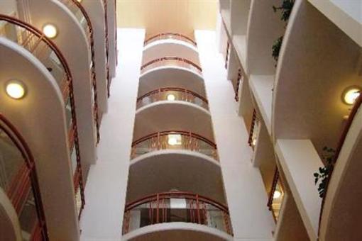 фото отеля Regency on the Beach Hotel Gold Coast