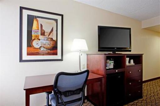 фото отеля Holiday Inn Express Scottsdale North