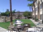 фото отеля Holiday Inn Express Scottsdale North