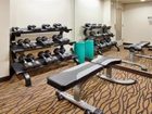 фото отеля Holiday Inn Express Scottsdale North