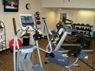 фото отеля Holiday Inn Express Scottsdale North