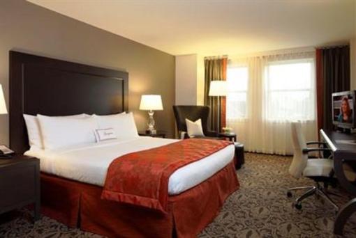 фото отеля Georgetown University Conference Hotel