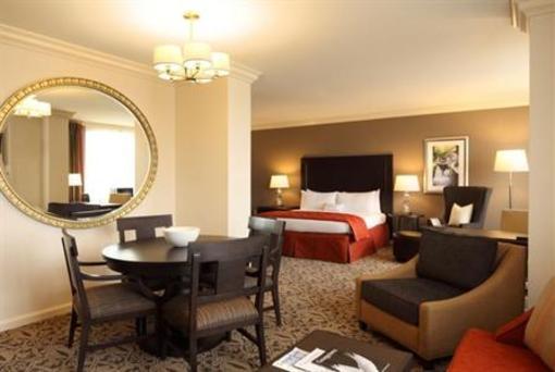 фото отеля Georgetown University Conference Hotel