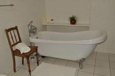 фото отеля Crane's Nest Guest House @ 211 Pretoria