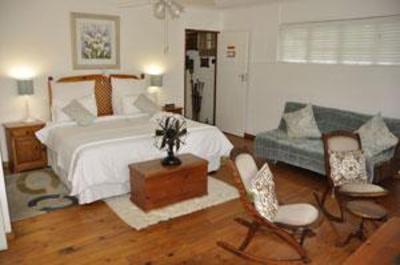 фото отеля Crane's Nest Guest House @ 211 Pretoria