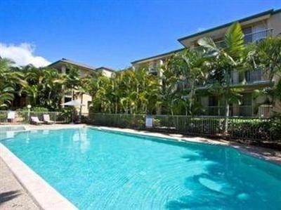 фото отеля Bila Vista Holiday Apartments Gold Coast