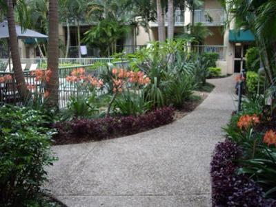 фото отеля Bila Vista Holiday Apartments Gold Coast