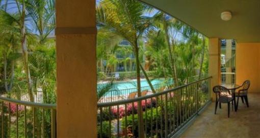 фото отеля Bila Vista Holiday Apartments Gold Coast