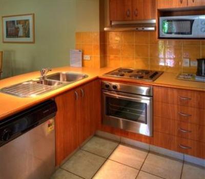 фото отеля Bila Vista Holiday Apartments Gold Coast
