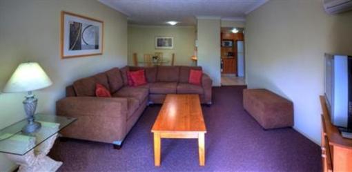 фото отеля Bila Vista Holiday Apartments Gold Coast