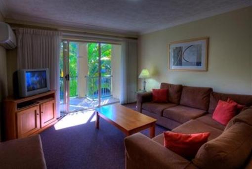 фото отеля Bila Vista Holiday Apartments Gold Coast