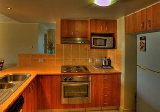 фото отеля Bila Vista Holiday Apartments Gold Coast