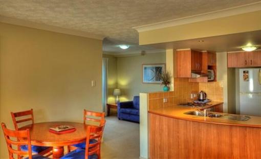фото отеля Bila Vista Holiday Apartments Gold Coast