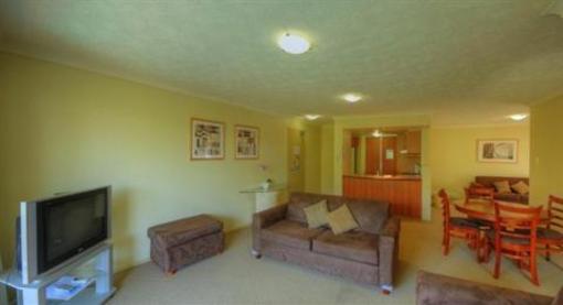 фото отеля Bila Vista Holiday Apartments Gold Coast