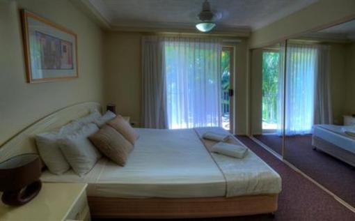 фото отеля Bila Vista Holiday Apartments Gold Coast