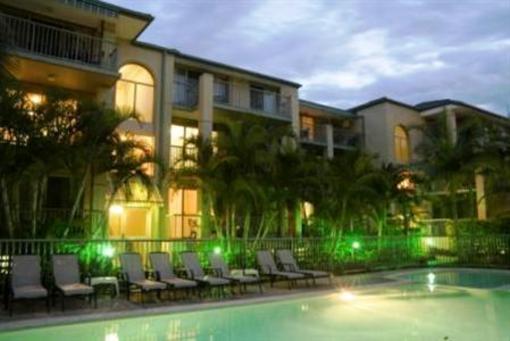 фото отеля Bila Vista Holiday Apartments Gold Coast
