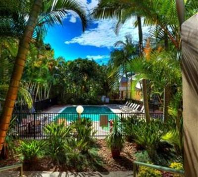 фото отеля Bila Vista Holiday Apartments Gold Coast