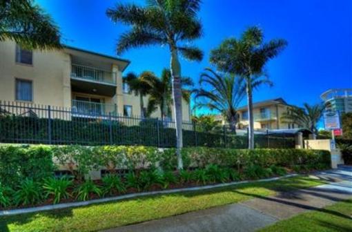 фото отеля Bila Vista Holiday Apartments Gold Coast