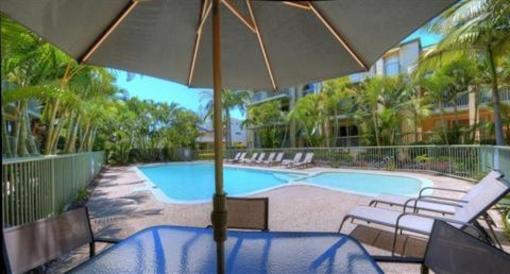 фото отеля Bila Vista Holiday Apartments Gold Coast