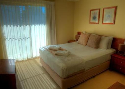 фото отеля Bila Vista Holiday Apartments Gold Coast